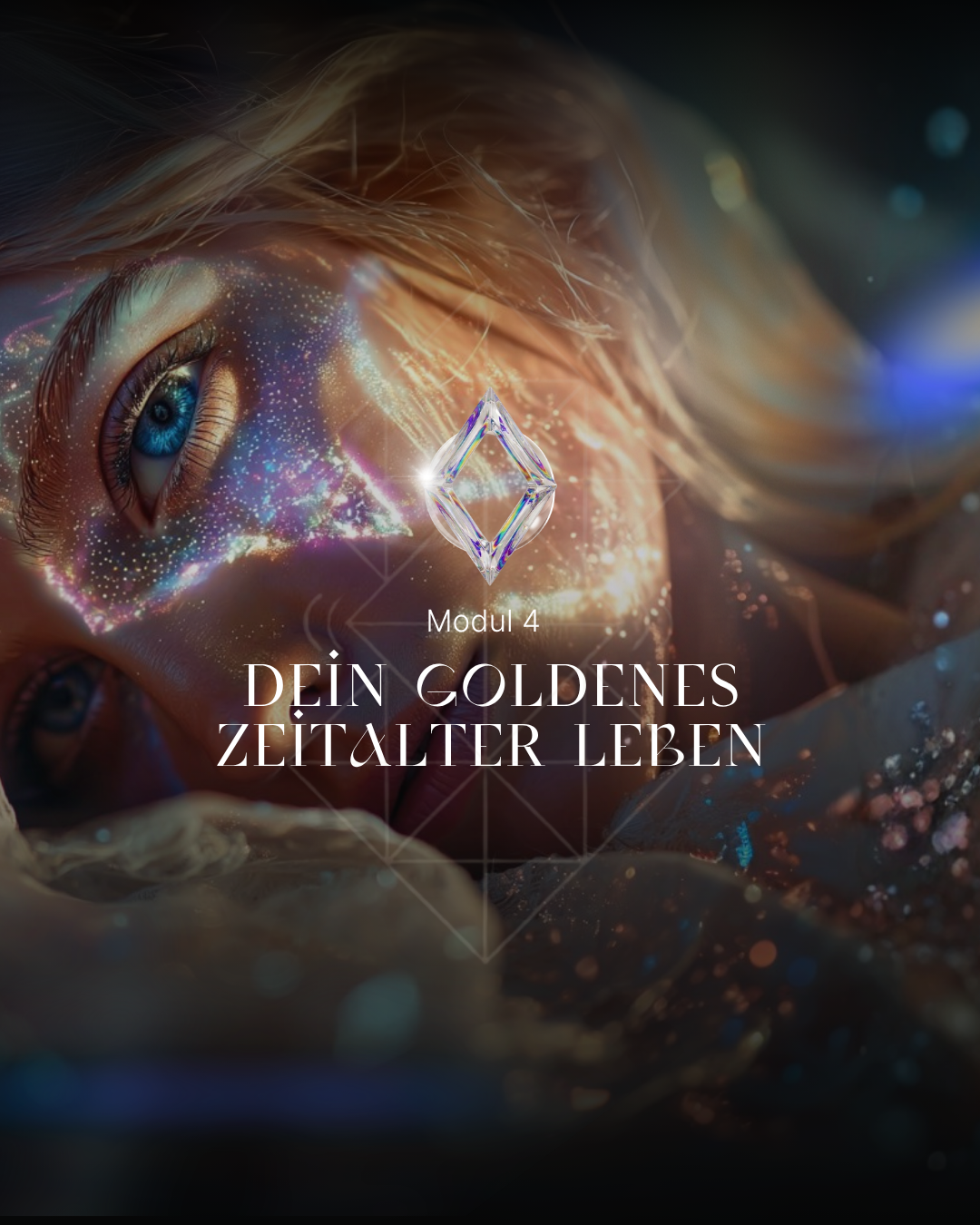 SIRIUS CODE: ERFÜLLUNG